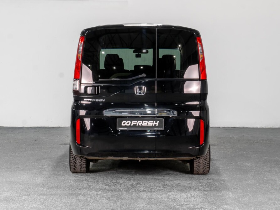 Honda Stepwgn V Сургут  - изображение 4