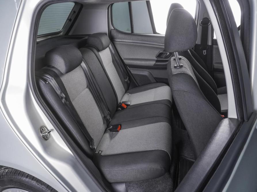 Skoda Fabia II Рестайлинг Ростов-на-Дону  - изображение 7