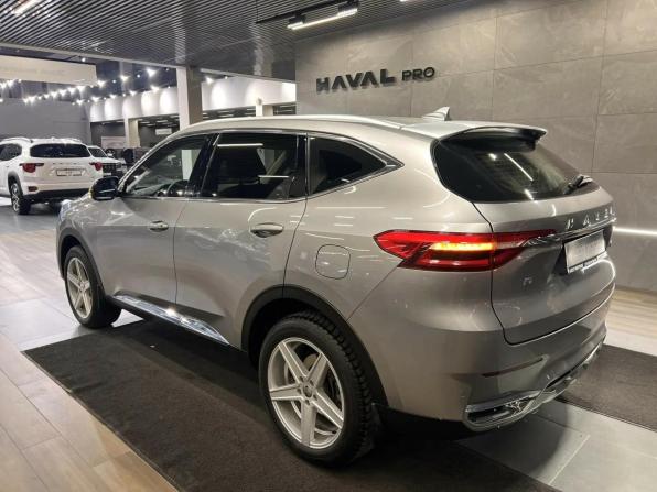 Haval F7 I с пробегом 2020 года, цена 1 595 000 рублей, 68610 км, внедорожник, Автокод Объявления