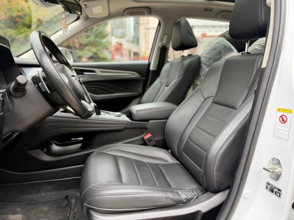 Haval F7 I с пробегом 2019 года, цена 1 559 000 рублей, 81000 км, внедорожник, Автокод Объявления