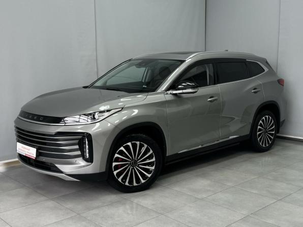 Exeed TXL I Рестайлинг с пробегом 2023 года, цена 2 496 000 рублей, 86170 км, внедорожник, Автокод Объявления