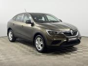 Renault Arkana I Казань  - изображение 21