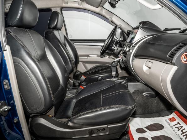 Mitsubishi Pajero Sport II Рестайлинг с пробегом 2014 года, цена 2 050 000 рублей, 197595 км, внедорожник, Автокод Объявления