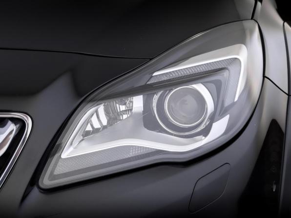 Opel Insignia I Рестайлинг с пробегом 2014 года, цена 1 500 000 рублей, 140900 км, универсал, Автокод Объявления