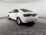 Skoda Superb III Уфа  - изображение 34