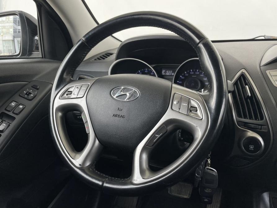 Hyundai ix35 I Рестайлинг Екатеринбург  - изображение 16