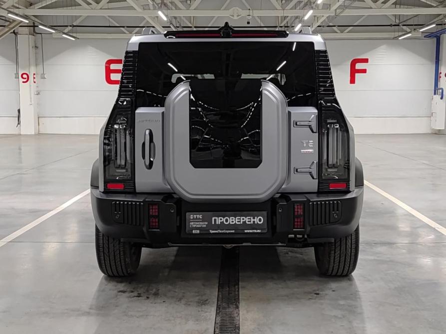 JETOUR T2 Казань  - изображение 7