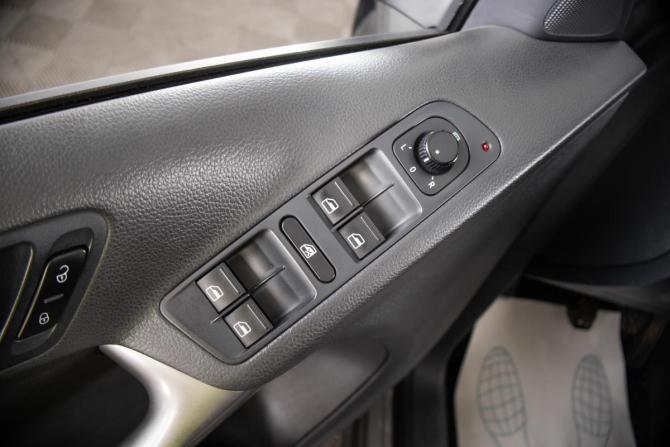 Volkswagen Tiguan I с пробегом 2008 года, цена 919 000 рублей, 148400 км, внедорожник, Автокод Объявления