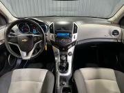 Chevrolet Cruze I Рестайлинг Ростов-на-Дону  - изображение 17
