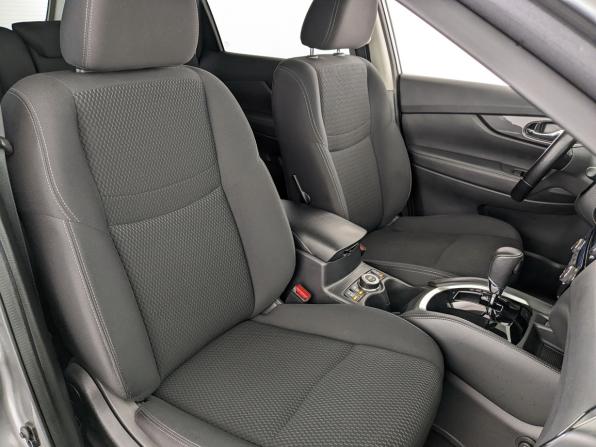 Nissan X-Trail III Рестайлинг с пробегом 2021 года, цена 2 790 000 рублей, 95941 км, внедорожник, Автокод Объявления