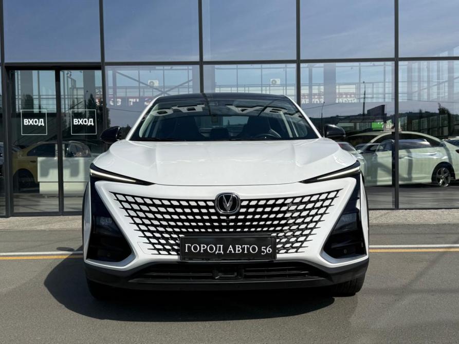 Changan UNI-T I Оренбург  - изображение 4