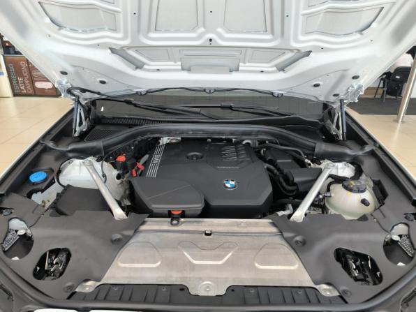 BMW X4 II (G02) Рестайлинг с пробегом 2024 года, цена 6 250 000 рублей, 9668 км, внедорожник, Автокод Объявления