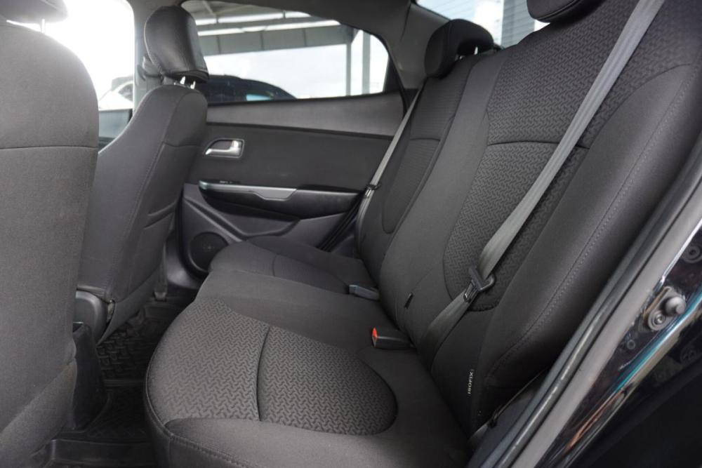 Kia Rio III Ульяновск  - изображение 21