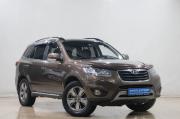 Hyundai Santa Fe II Рестайлинг Новокузнецк  - изображение 35