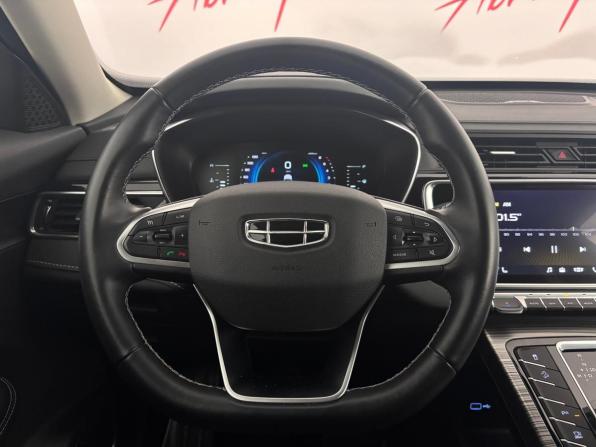 Geely Atlas Pro с пробегом 2024 года, цена 2 149 000 рублей, 43806 км, внедорожник, Автокод Объявления