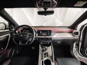 Geely Coolray I Москва  - изображение 36