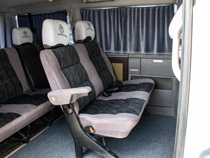 Volkswagen Transporter T4 Краснодар  - изображение 7
