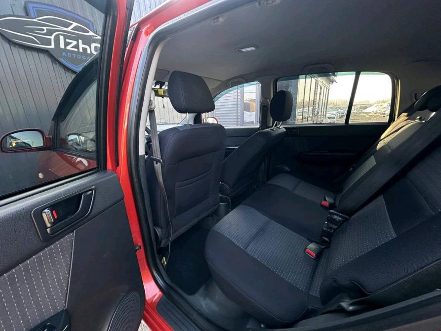 Hyundai Getz I Рестайлинг Ижевск  - изображение 12