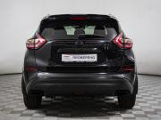 Nissan Murano III (Z52) Москва  - изображение 30