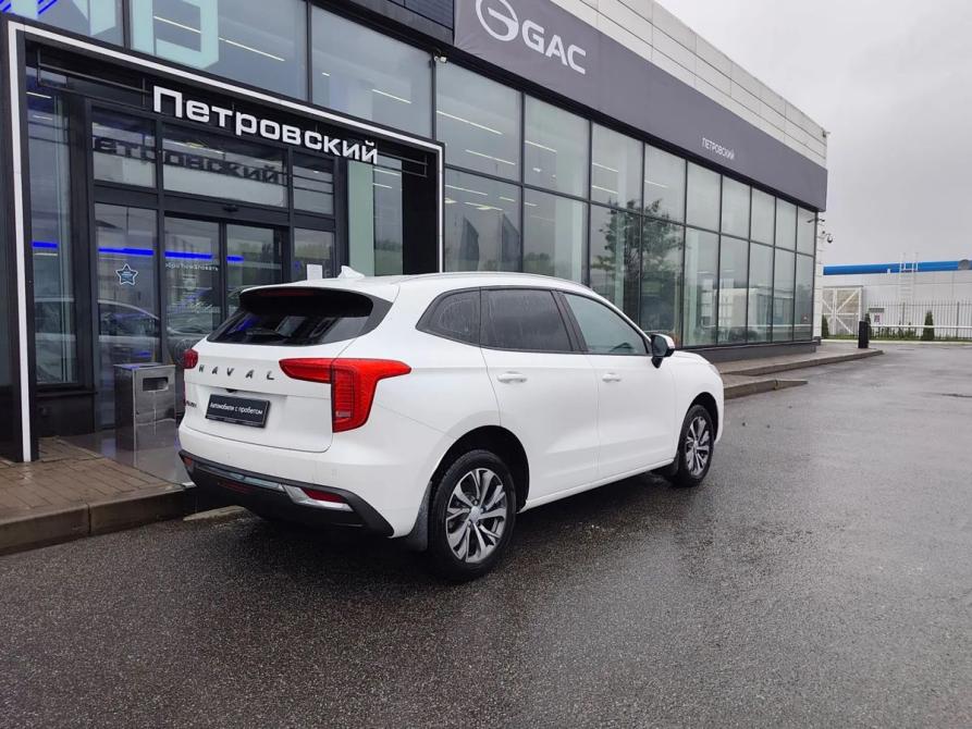 Haval Jolion I Санкт-Петербург  - изображение 9