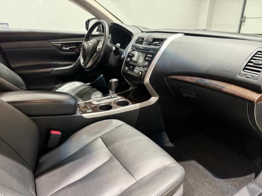Nissan Teana III Екатеринбург  - изображение 15