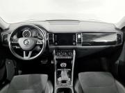 Skoda Kodiaq I Москва  - изображение 20