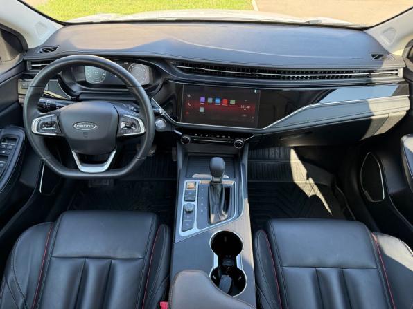 Omoda S5 с пробегом 2023 года, цена 1 329 000 рублей, 50979 км, седан, Автокод Объявления