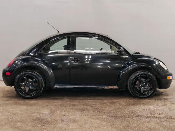 Volkswagen Beetle I (A4) с пробегом 1999 года, цена 486 000 рублей, 243185 км, хэтчбек, Автокод Объявления