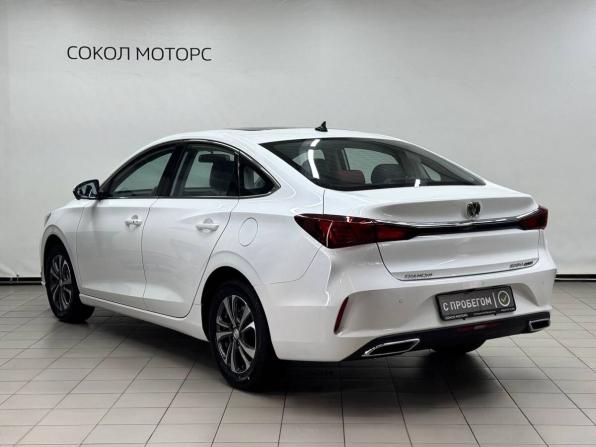 Changan Eado Plus с пробегом 2023 года, цена 1 999 900 рублей, 1000 км, седан, Автокод Объявления