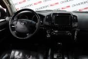 Toyota Land Cruiser 200 Series Рестайлинг 1 Сургут  - изображение 56