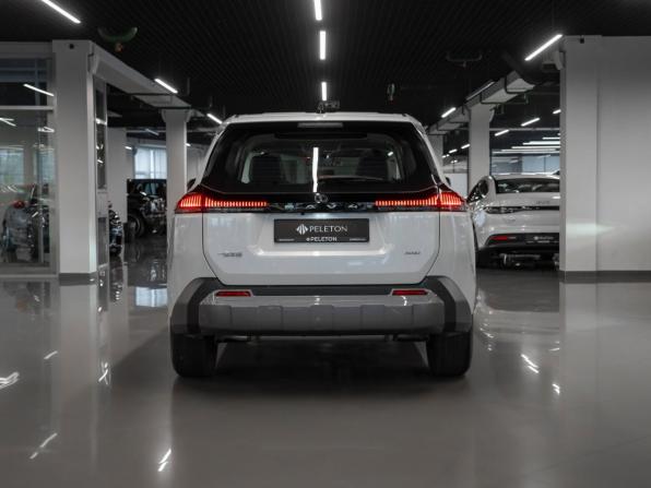 Toyota RAV4 VI (XA60) с пробегом 2026 года, цена 4 200 000 рублей, 17 км, внедорожник, Автокод Объявления