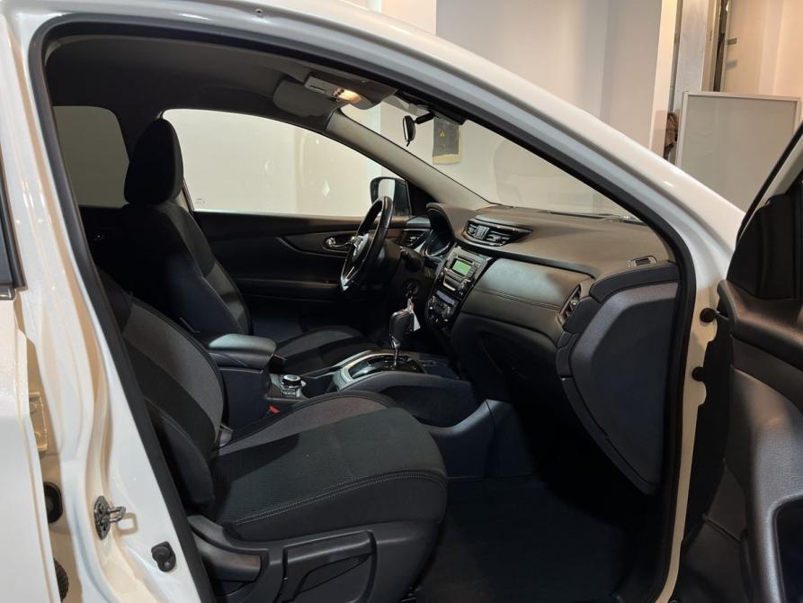 Nissan Qashqai II Рестайлинг Чебоксары  - изображение 28