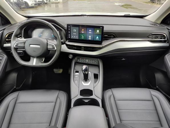 Haval F7 I Рестайлинг с пробегом 2023 года, цена 2 400 000 рублей, 53625 км, внедорожник, Автокод Объявления