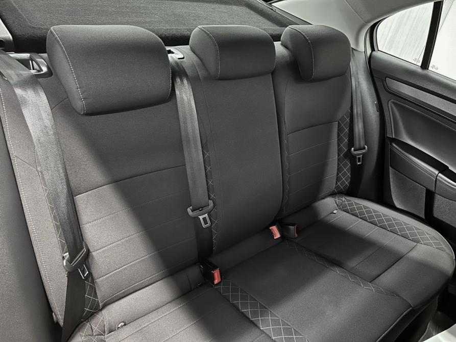 Skoda Rapid II Тверь  - изображение 13