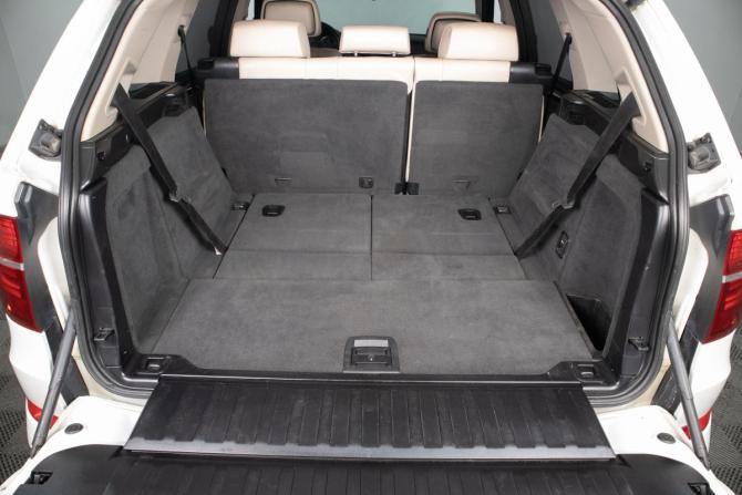 BMW X5 II (E70) Рестайлинг с пробегом 2010 года, цена 2 499 000 рублей, 249680 км, внедорожник, Автокод Объявления