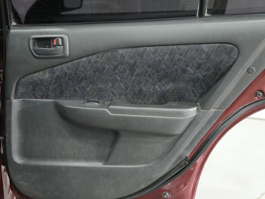 Toyota Carina VII (T210) Новосибирск  - изображение 8
