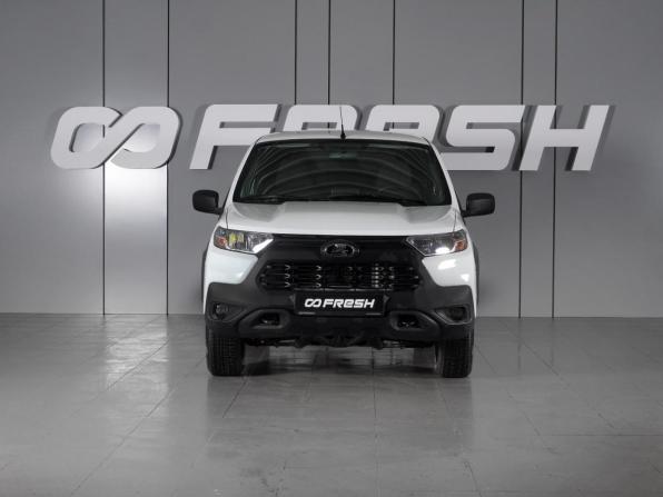 Lada (ВАЗ) Niva Travel I с пробегом 2023 года, цена 1 170 000 рублей, 11248 км, внедорожник, Автокод Объявления