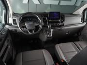 Ford Tourneo Custom I Рестайлинг Минеральные Воды  - изображение 28