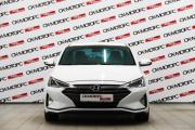 Hyundai Elantra VI (AD) Рестайлинг Сургут  - изображение 36