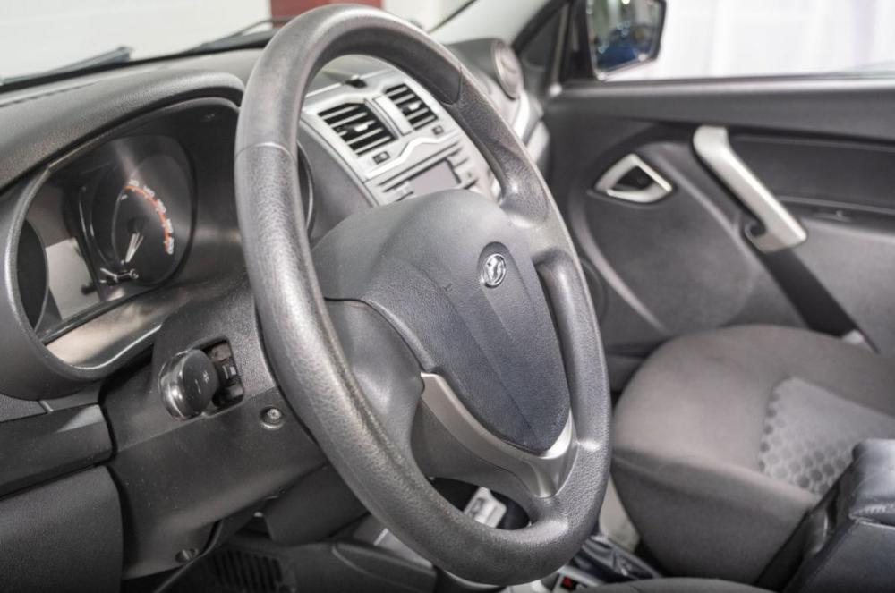 Lada (ВАЗ) Granta I Рестайлинг Томск  - изображение 13