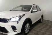 Kia Rio IV Рестайлинг (Global market) Волгоград  - изображение 44