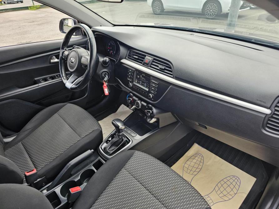 Kia Rio IV Тюмень  - изображение 12
