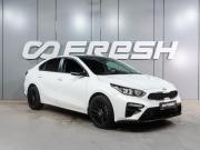 Kia Cerato IV Воронеж  - изображение 24