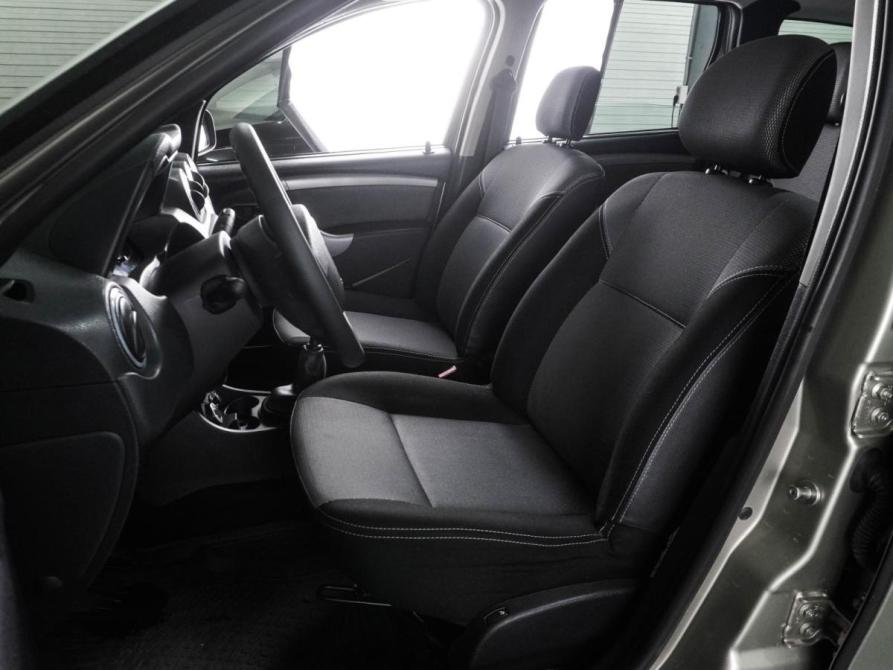 Renault Duster I Воронеж  - изображение 10