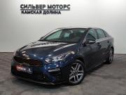 Kia Cerato IV Рестайлинг Пермь  - изображение 21