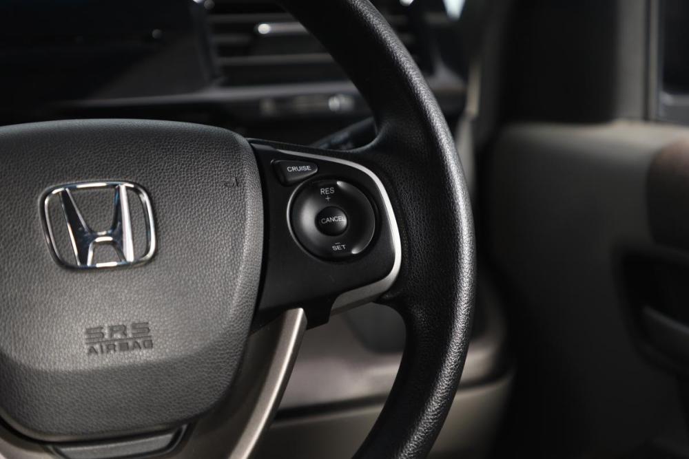 Honda Stepwgn V Новосибирск  - изображение 14