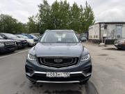 Geely Atlas Pro Санкт-Петербург  - изображение 11