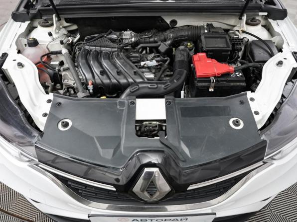Renault Arkana I с пробегом 2021 года, цена 1 445 000 рублей, 41874 км, внедорожник, Автокод Объявления