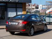 Hyundai Solaris I Рестайлинг Уфа  - изображение 15