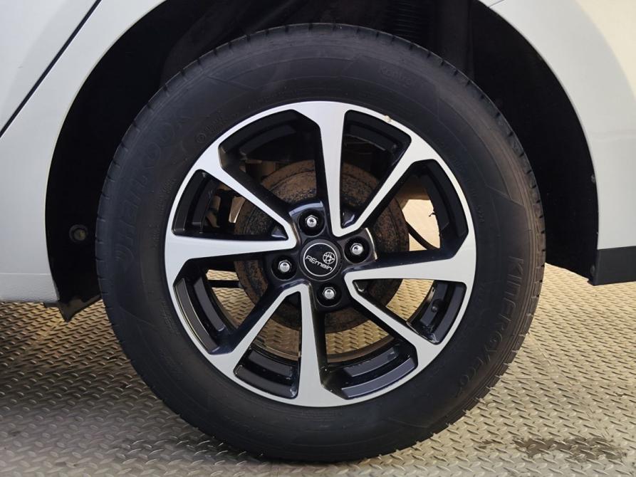 Hyundai Solaris II Рестайлинг Уфа  - изображение 22